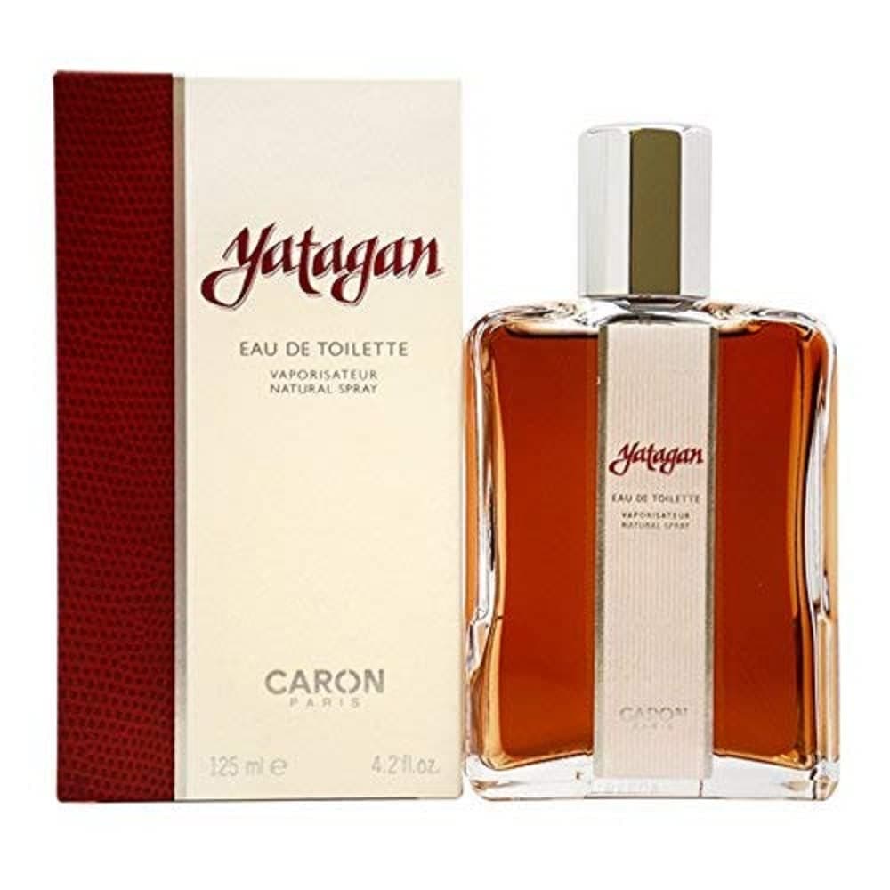 Yatagan for Men, EDT Spray, 125 ml