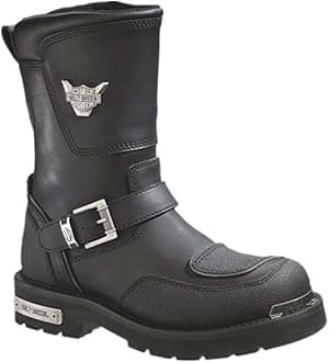 HARLEY-DAVIDSONMen's Shift Boot