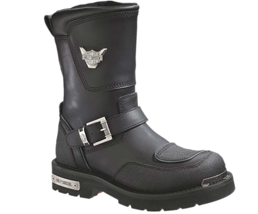 HARLEY-DAVIDSONMen's Shift Boot