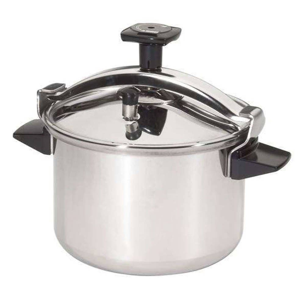 Authentic P0530700 Pressure Cooker 6L
