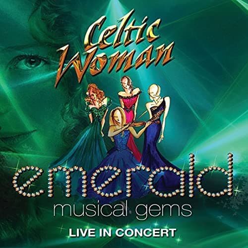 Emerald: Musical Gems - Live In Concert[DVD]
