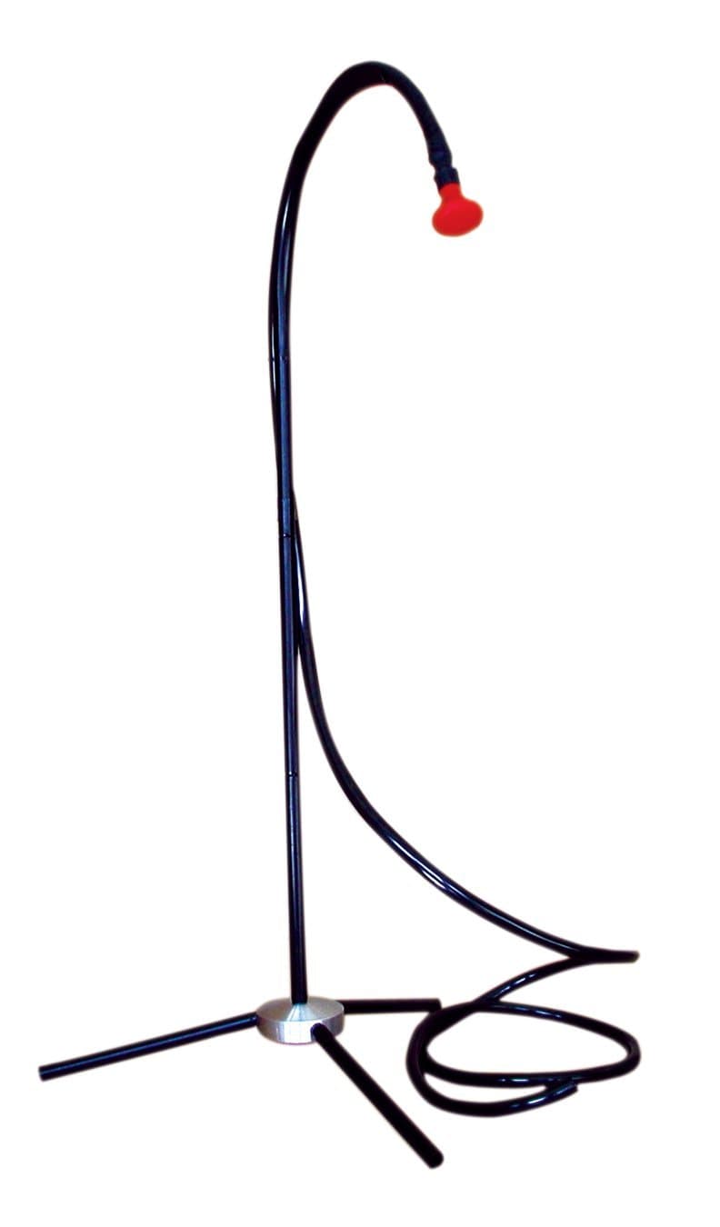 Zodi Outback Gear Shower Pole and Tripod Stand