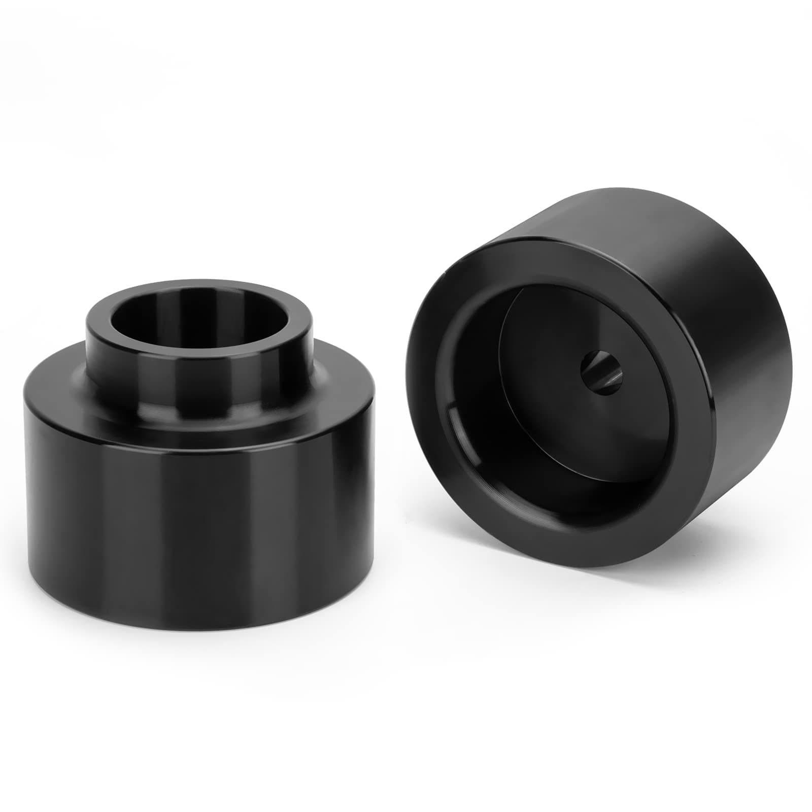 2" Rear Leveling Lift Kits for 2009-2018 Dodge Ram 1500 4X4 4WD, Dynofit Raise 2 Inch Rear Lift Spacer for Dodge Ram Suspension Lift Kits