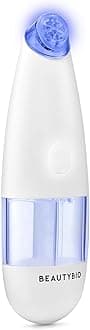 GLOfacial Pore-Cleansing At-Home Hydration Facial Tool