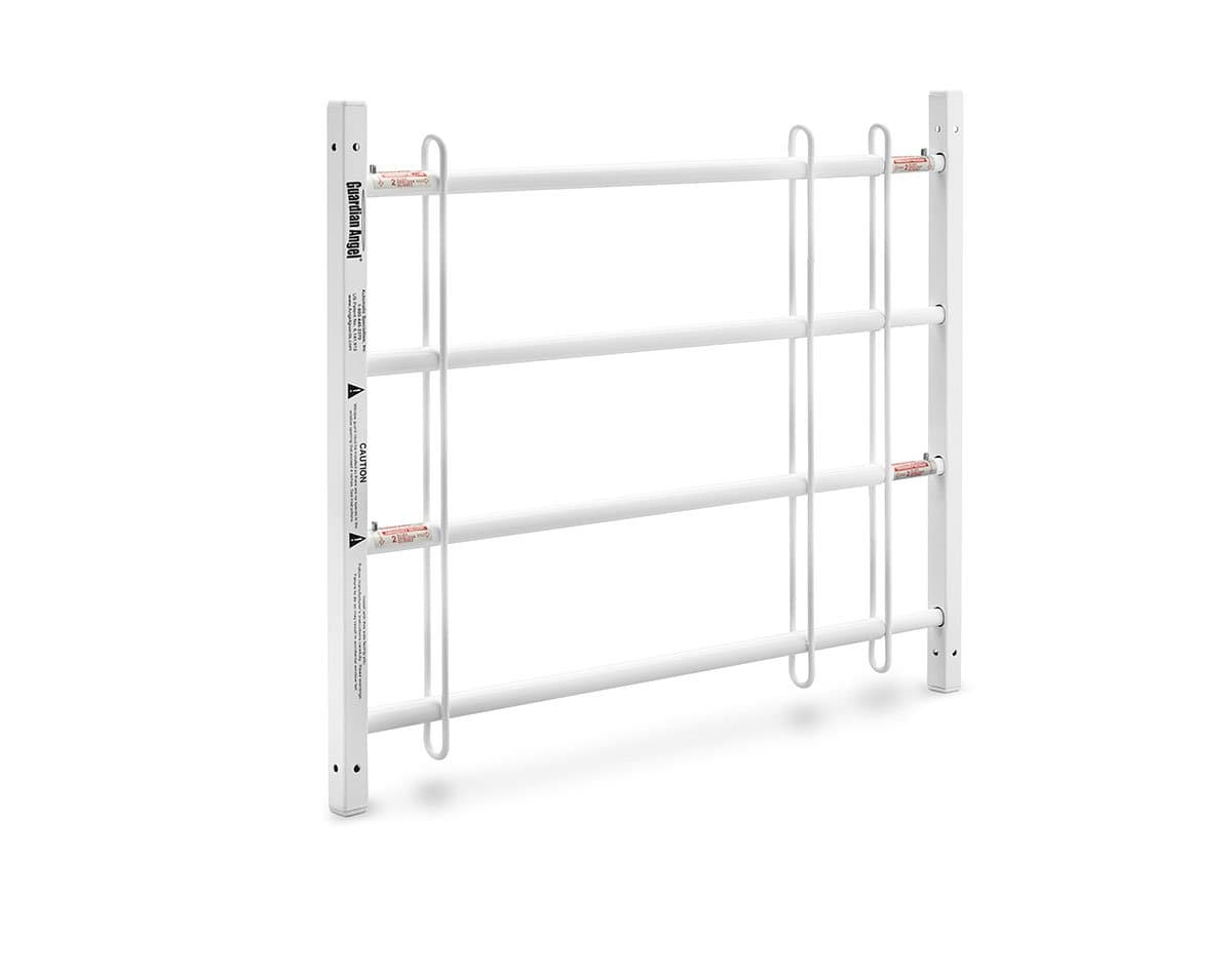 Automatic Specialties Guardian Angel Child Safety Window Guard