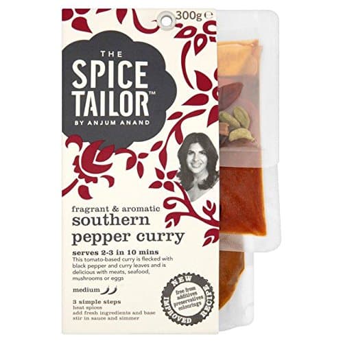 The Spice Tailor Southern Pepper Curry Kit - 300g