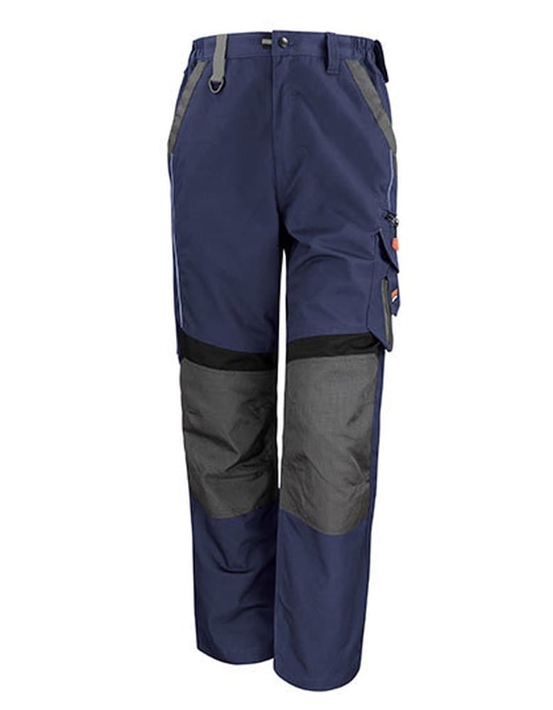 Result Unisex R310x Regular Work-Guard Technical Trousers