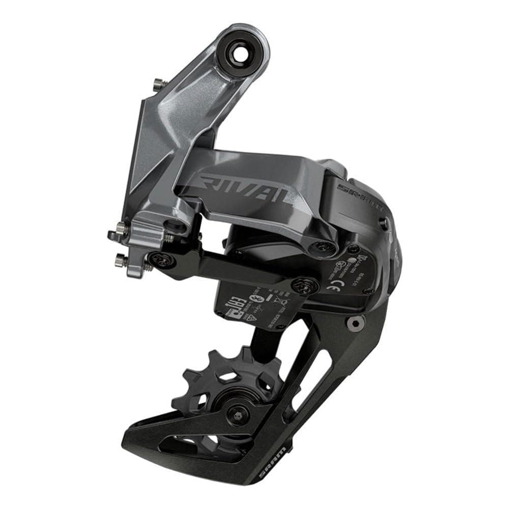 Rival Xplr Axs Rear Derailleur