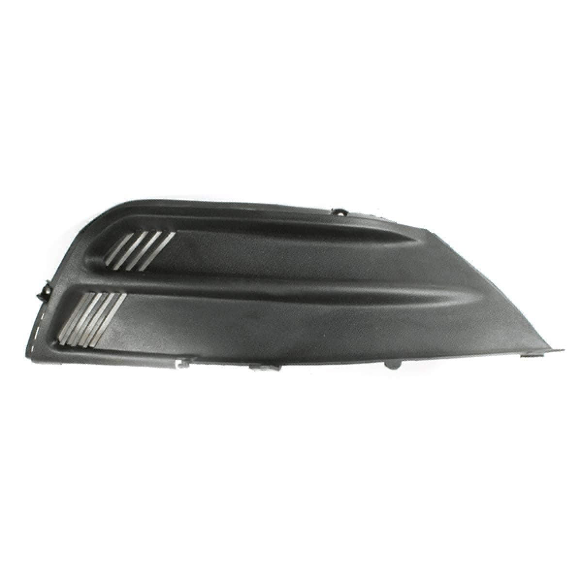 Rear Right Black (Plastic) Vent Cover (VNCV017) (#017)