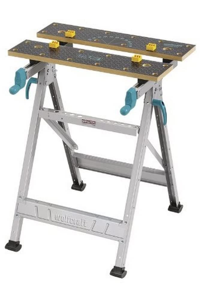 MASTER 200 Clamping and Working Table I 6177000 I The Sturdy Clamping and Working Table