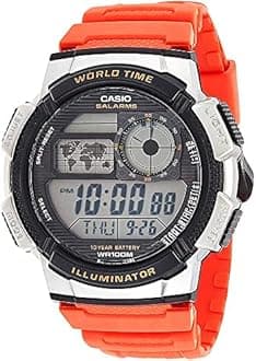 Casio Digital Watch: AE-1000W Men