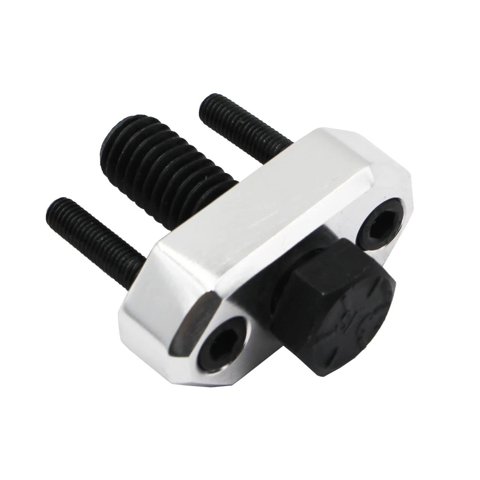 LOSTAR Steering Wheel Heavy Duty Puller Tool for Polaris RZR Steering Wheel Puller Tool UTV XP1000 & More Models