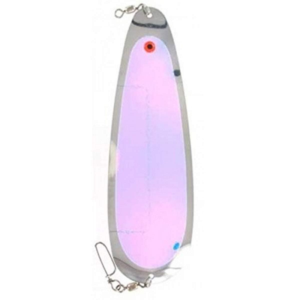 8914 Sling Blade, Silver