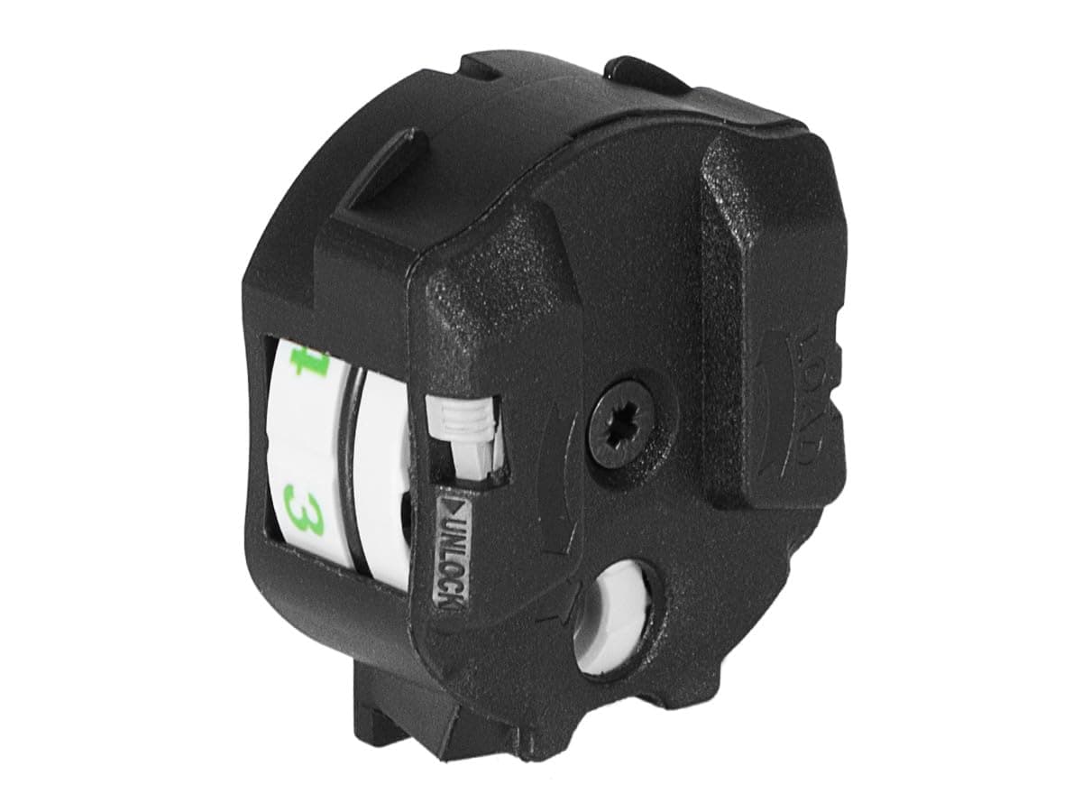 Swarm 10X GEN3i Magazine