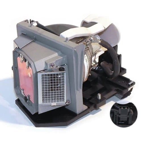 OT Premium Dell 4210X Projector Lamp with Housing