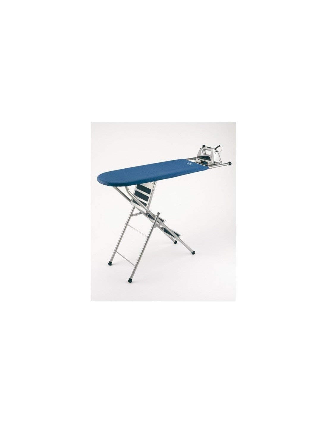 JataStep Ladder Ironing Board with Rounded End