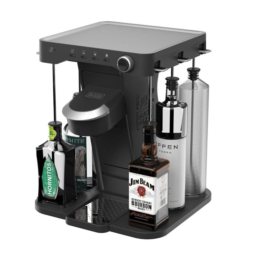 bev by BLACK+DECKER™ Cocktail Maker Machine