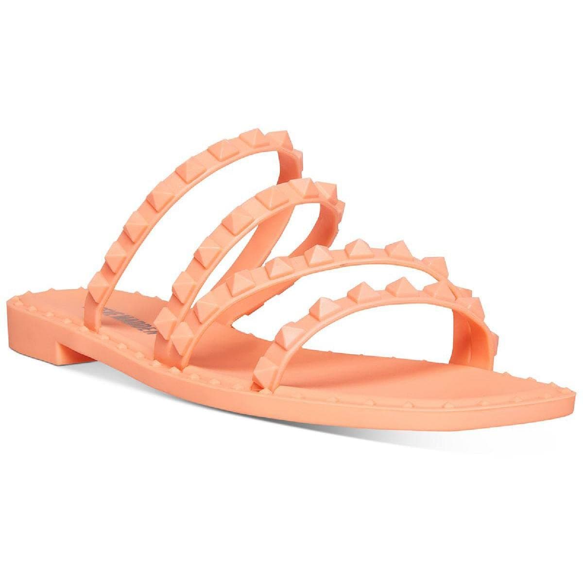 Steve Madden Women's SkylerFlat Sandal