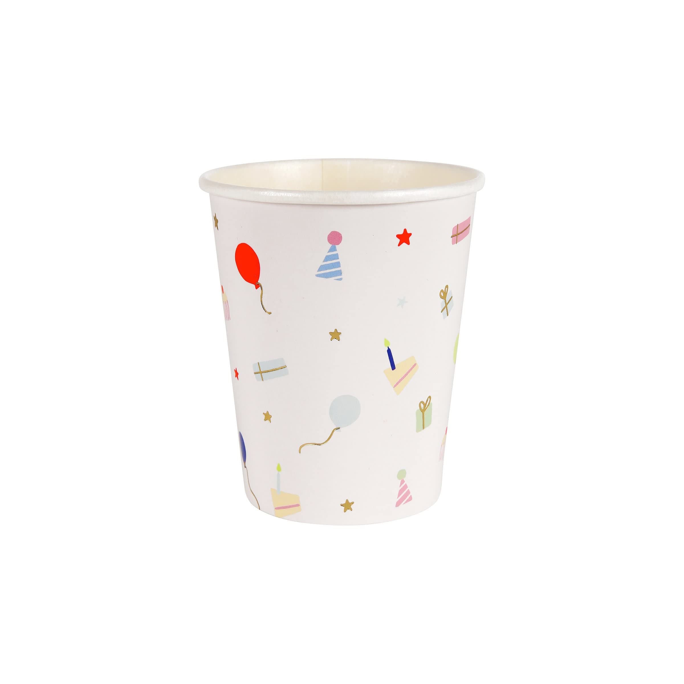 Meri Meri Party Icon Cups