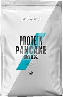 Protein Pancake Powder, Unflavoured, 1000g