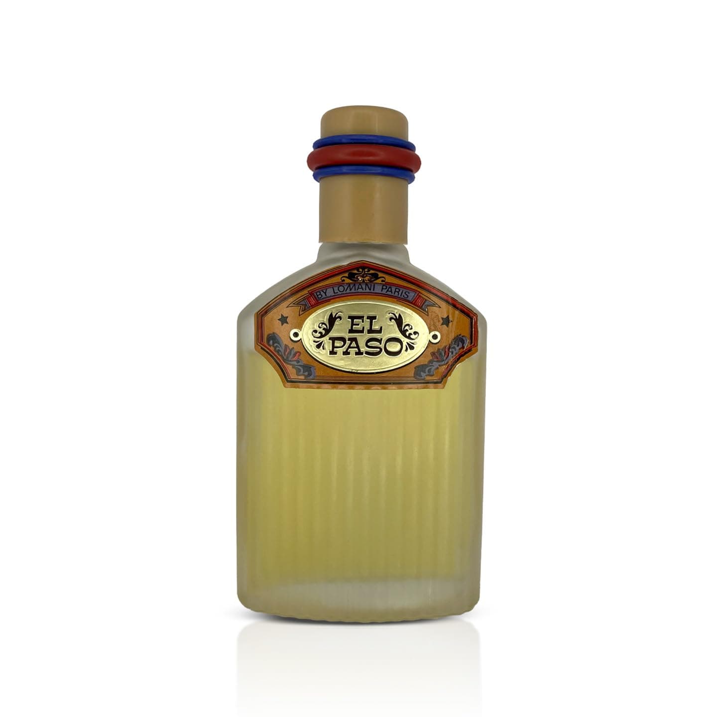 El Paso by Lomani Eau de Toilette Spray 100ml