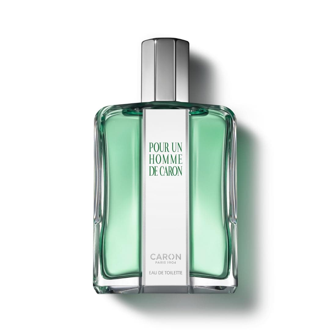 Pour Un Homme Eau de Toilette 200ml