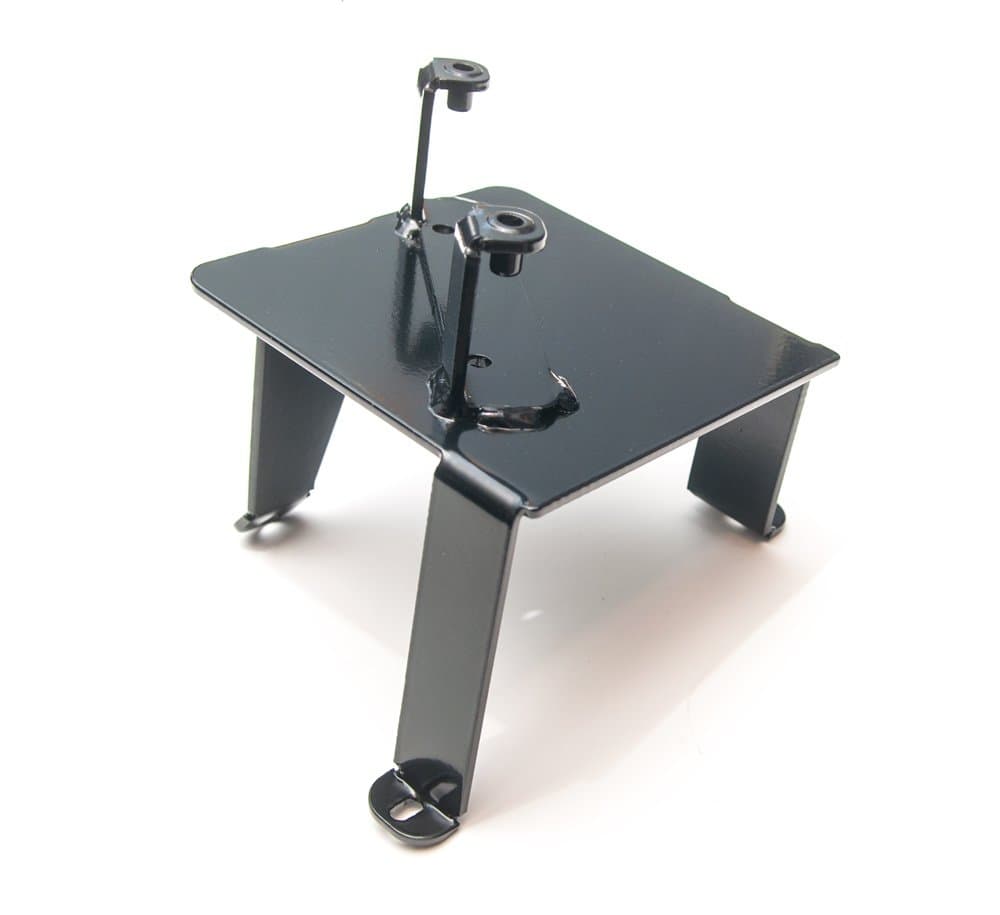 Center Console Bracket - Jeep Cherokee XJ 97-01