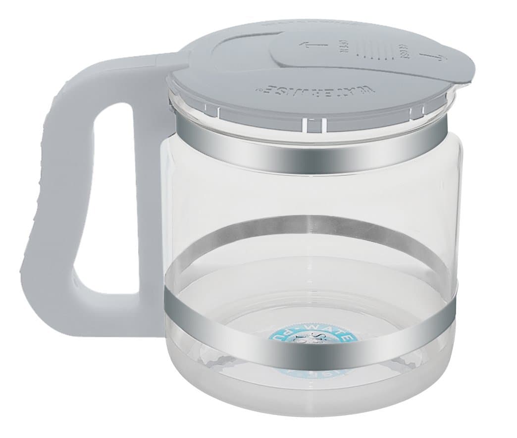 Glass Collector Container Bottle - Waterwise 4000 Distiller