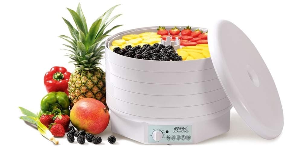 Ultra FD1000 Food Dehydrator