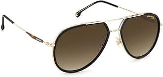 Carrera CARRERA 295/S 2M2 BLACK GOLD 58/16/150 UNISEX Sunglasses