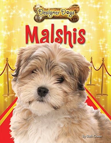 Malshis (Designer Dogs) Paperback – July 30, 2014