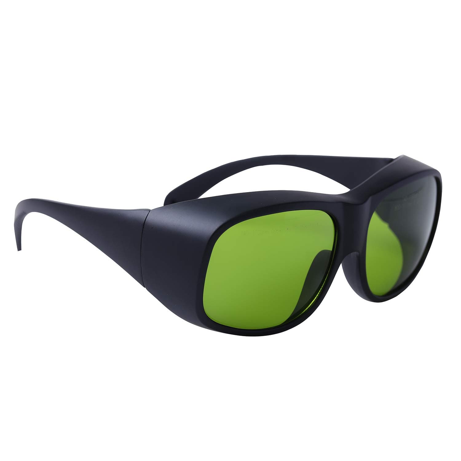 Multi Wavelength Eye Laser Protective Goggles Glasses 755 & 808 & 1064 nm Nd:Yag by LaserPair