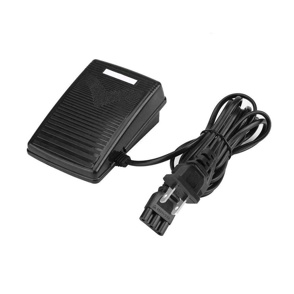 Sewing Machine Speed Control Foot Pedal for Singer 4411/4423