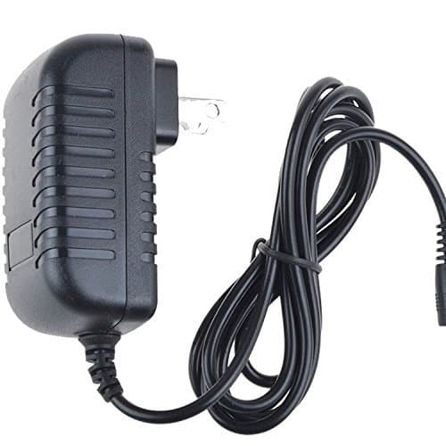 AC/DC Adapter for AMT Electronics SS-11 SS-11A SS-11B SS-20 3-Channel Dual Tube Guitar Preamp Power Supply Cord Cable PS Wall Home Charger Input: 100-240 VAC Worldwide Use Mains PSU