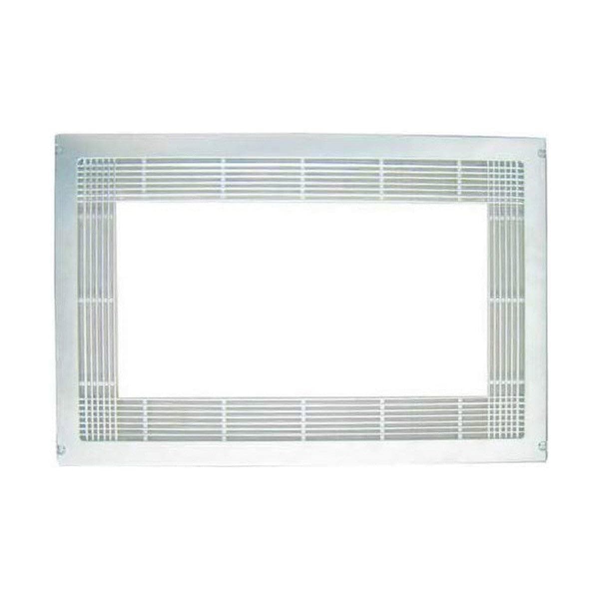 Micel Microwave Frame, 600 mm x 400 mm, White, 600 x 400