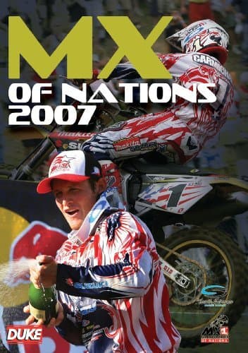 Motocross Of Nations 2007 by Various