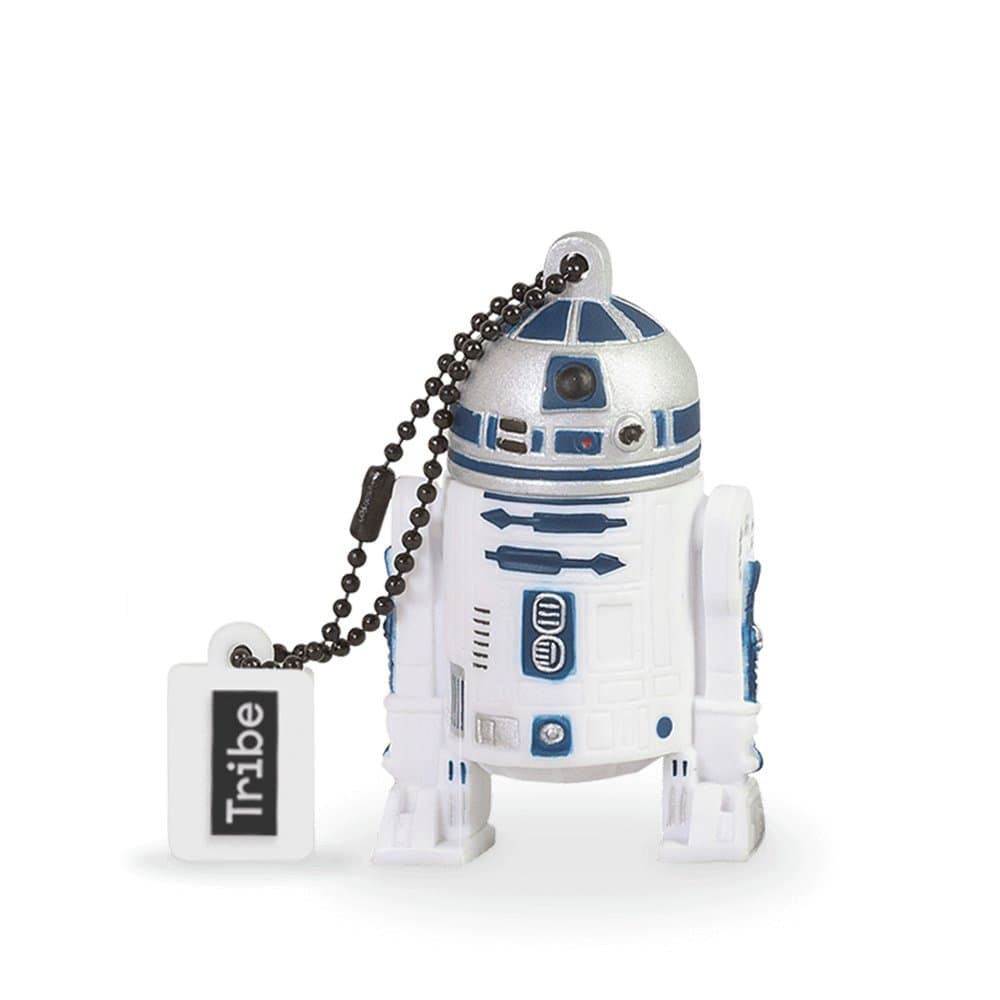 USB stick 16 GB R2D2 - Original Star Wars Flash Drive 2.0, Tribe FD007507