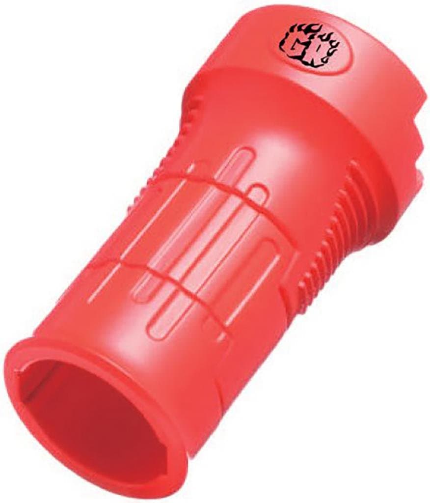 Beyblade Metal Grip Rubber Red BB-61