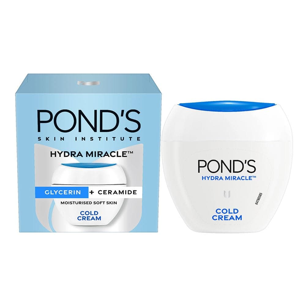Pond's Moisturising Cold Cream 55 ml