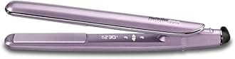 Stylers by BaByliss PRO Keratin Lustre Straightener Lilac Silk