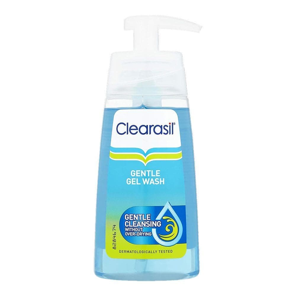 Clear Daily Hyrda Blast Gel Wash, 150ml