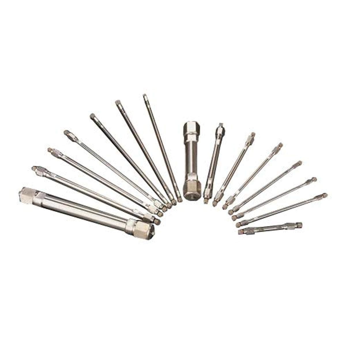 AA12S05-1546WT Reversed Phase C18 Column, ODS-A, 120 Angstrom, 5 Micrometers, 150mm x 4.6mm