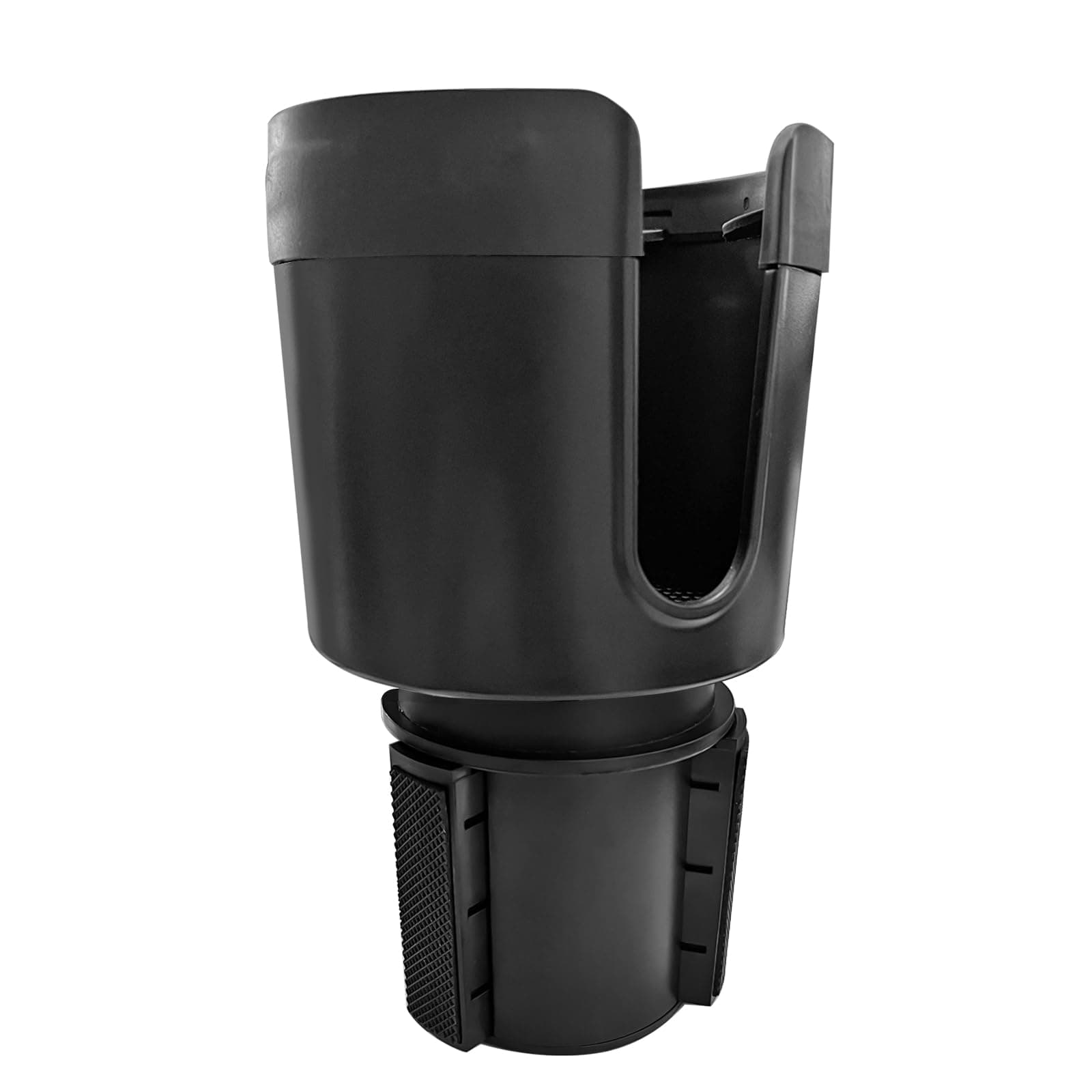 for Car Cup Holder Expander Adapter Adjustable Base Compatible with Yeti 14/24/36/46oz Ramblers, Hydro Flasks 32/40oz for Tesla Cup Holder Extender Cup Holders