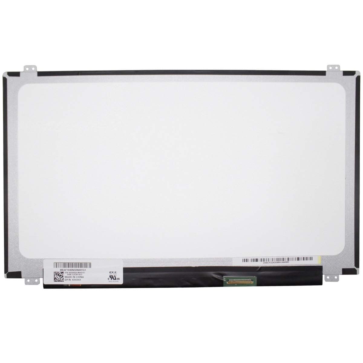 New 15.6’’ HD Glossy Screen Replacement For TOSHIBA SATELLITE PRO R50-B-12P Laptop Display Panel