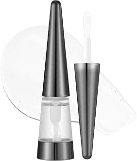 VTCOSMETICS(ブイティコスメテックス) リードルS リッププランパー 4.3g 保湿 透明 ツヤ感 リップグロス 無香料 韓国コスメ (エキスパート)