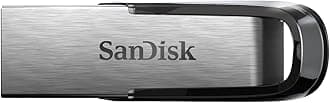 SanDisk 512GB Ultra Flair USB 3.0 Flash Drive 150MB/s SDCZ73-512G-G46