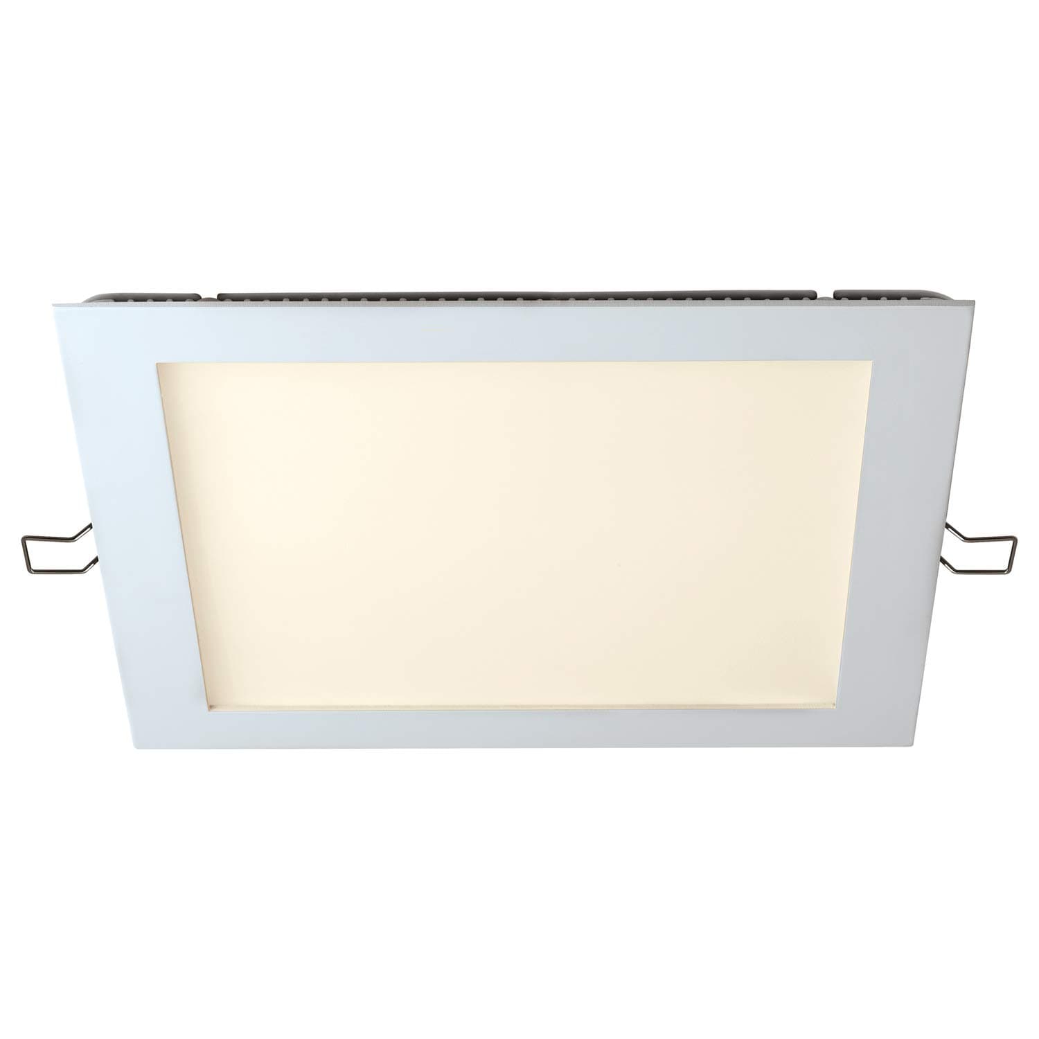 WIVA Lighting – donwl. WL Inca s-sq Fixed 21 W WW White