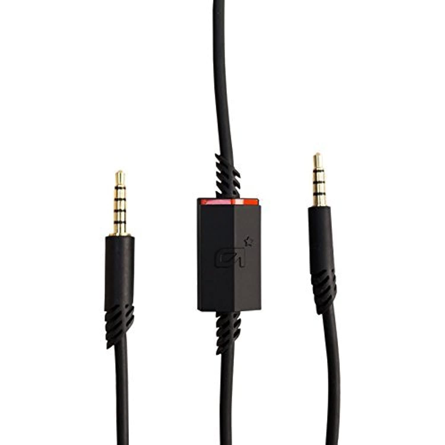 3ACBL-HBH9X-807 A40 Inline Mute Cable