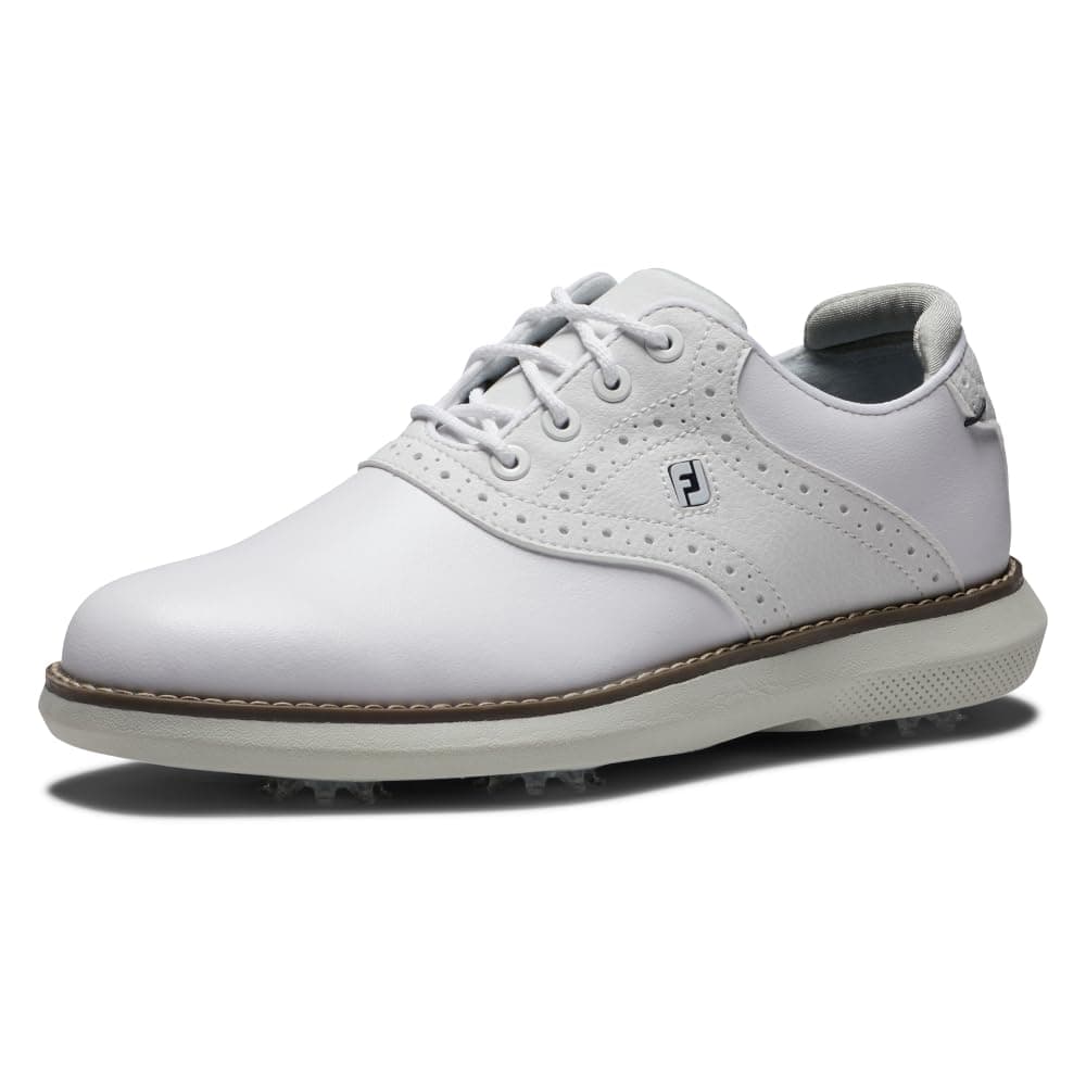 Golf Juniors Traditions Shoes