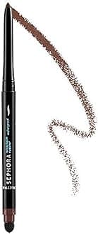 SEPHORA COLLECTION Retractable Waterproof Eyeliner 08 Brown